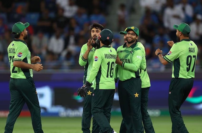  Pakistan’s ICC Champions Trophy 2025 :Security Concerns Amid ISKP Threat