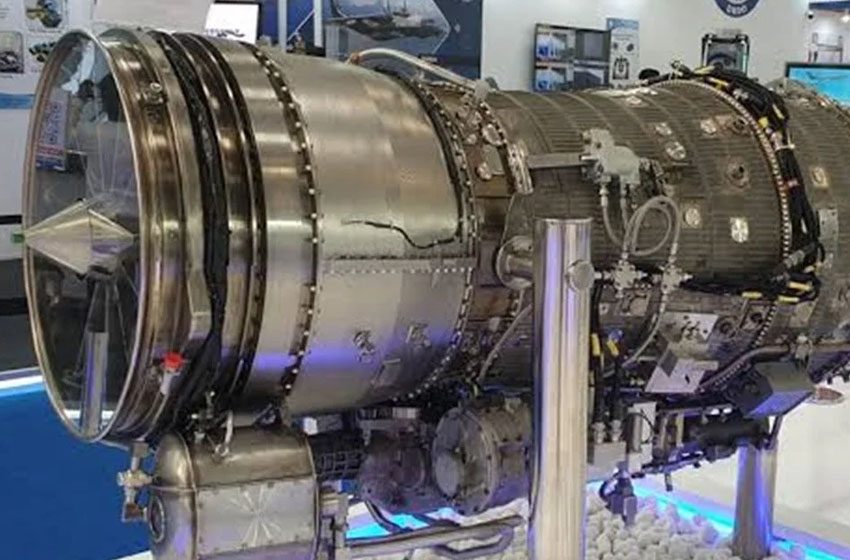  Validation Trials of Kaveri Engine Derivative (KDE) in Russia: Key Insights from Aero India 2025