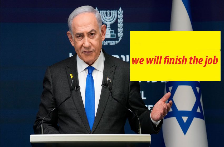  Israel against Iran. What is Israel’s next plan for Iran?