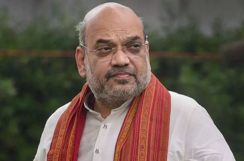  Amit Shah’s Directives on Manipur: Ensuring Free Movement and Restoring Stability