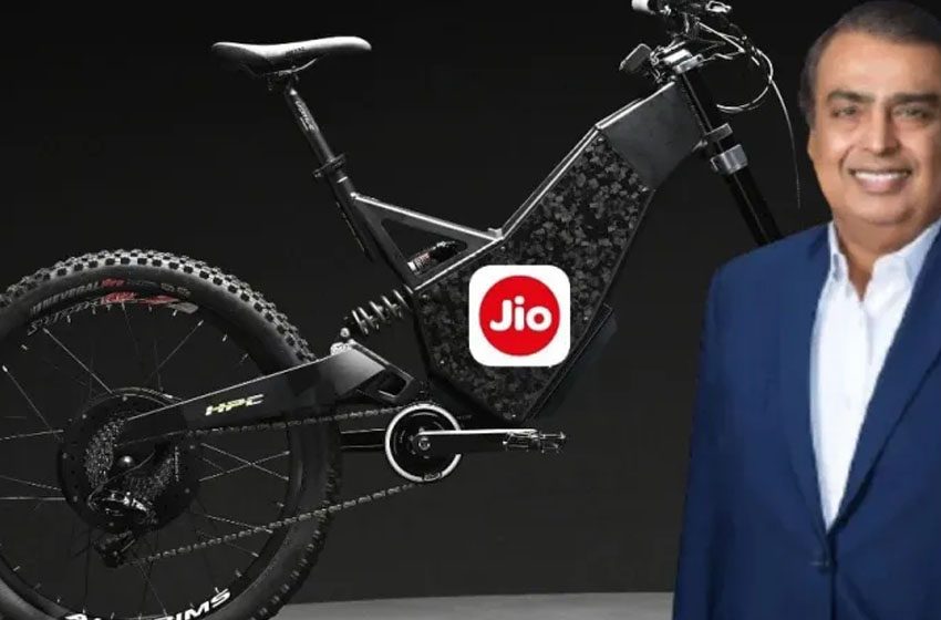  Jio Cycle at ₹29,999: The Future of Affordable Electric Mobility