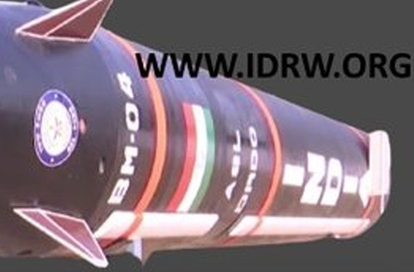  BM-04 Ballistic Missile: DRDO’s New Secret Weapon Showcased in Hyderabad