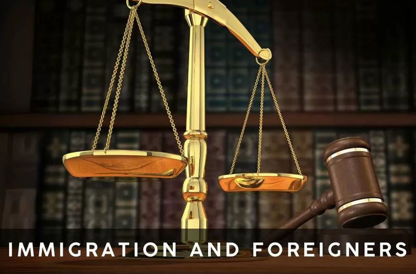  Foreigners Bill 2025: What It Means for Visas, Entry, and Security in India