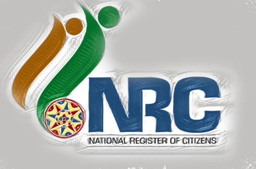  NRC Controversy: Subhendu Adhikari Calls for Action   And Implement NRC