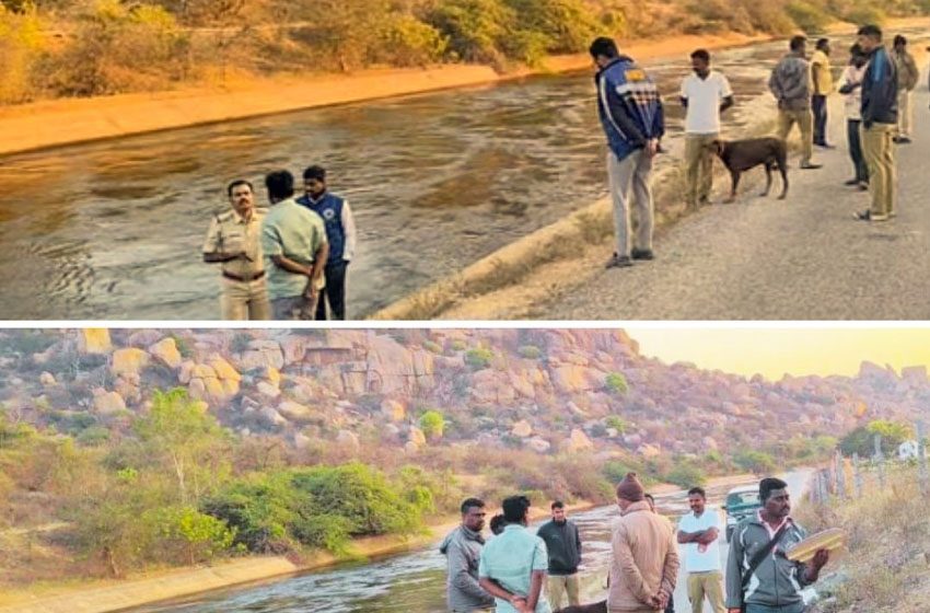  Tourist Nightmare in Karnataka: Gang-Rape, Assault, and Drowning Shake Hampi